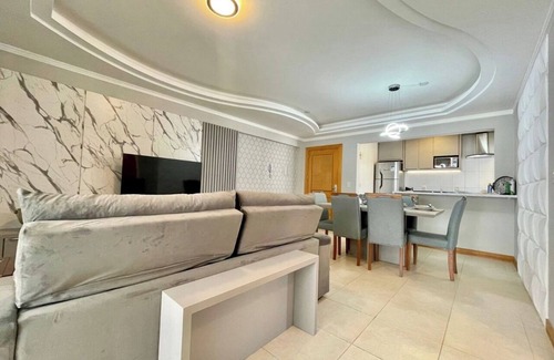 Capao da Canoa Appartement | 2 Blocks from the beach - Direct reservations - IG @pabloreidoimovel