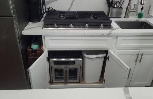 Stanton Park Appartement | 2 Blocks from Union Station Capitol Hill Apartment