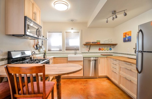 Sellwood-Moreland Appartement | Fabuleux appartement dans le quartier de Sellwood à Portland