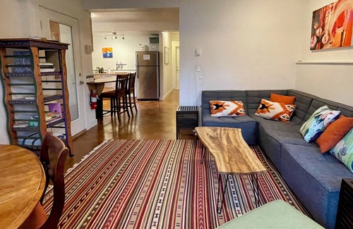 Sellwood-Moreland Appartement | Fabuleux appartement dans le quartier de Sellwood à Portland