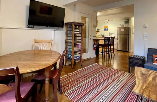 Sellwood-Moreland Appartement | Fabuleux appartement dans le quartier de Sellwood à Portland
