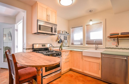 Sellwood-Moreland Appartement | Fabuleux appartement dans le quartier de Sellwood à Portland