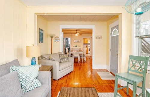 North End Appartement | 2 BR 2 BA Amazing Location OC! Steps to Boardwalk