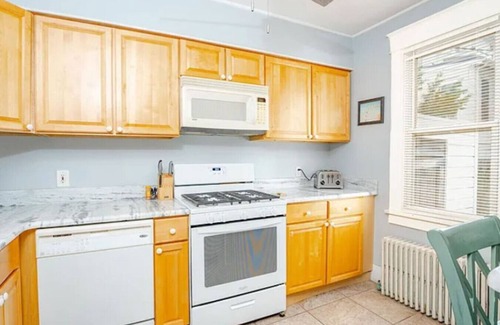 North End Appartement | 2 BR 2 BA Amazing Location OC! Steps to Boardwalk