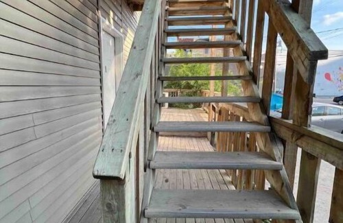 Winnipeg Appartement | 2 br/3 beds with free wifi, parking and much more