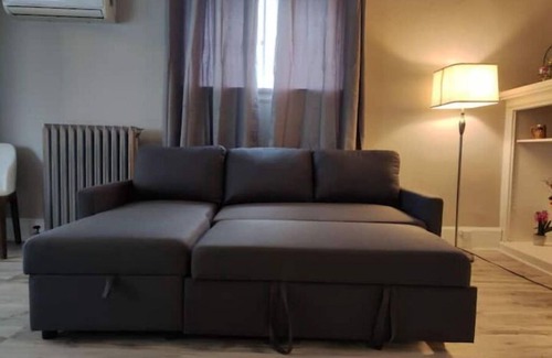 Winnipeg Appartement | 2 br/3 beds with free wifi, parking and much more