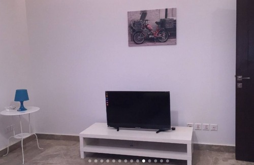 Al-Hamra'a Appartement | Appartement 2 Br à Louer Unité # 3
