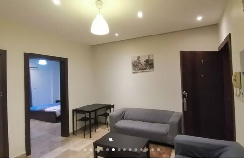 Mecca Appartement | Appartement 2 Br à Louer - Unité 7