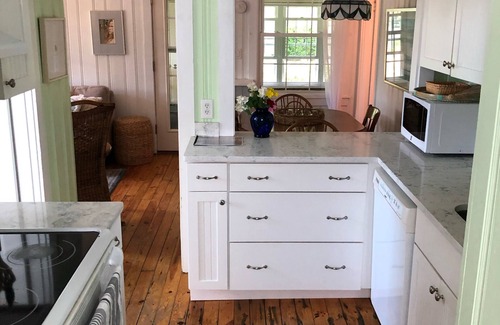 Southern Coast Appartement | 2 BR Apt at Kinney Shores w/ private beach access