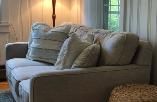 Southern Coast Appartement | 2 BR Apt at Kinney Shores w/ private beach access