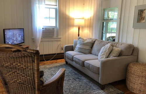 Southern Coast Appartement | 2 BR Apt at Kinney Shores w/ private beach access