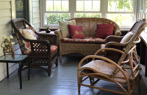 Southern Coast Appartement | 2 BR Apt at Kinney Shores w/ private beach access