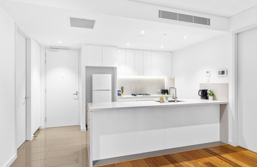 Burwood Appartement | 2 BR Apt in heart of Burwood