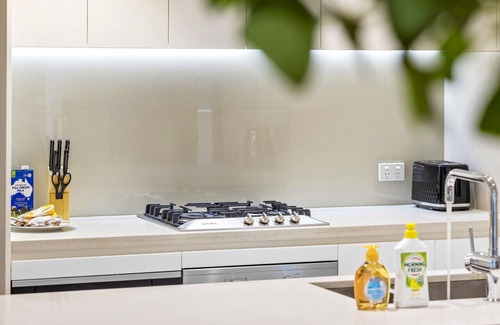 Burwood Appartement | 2 BR Apt in heart of Burwood