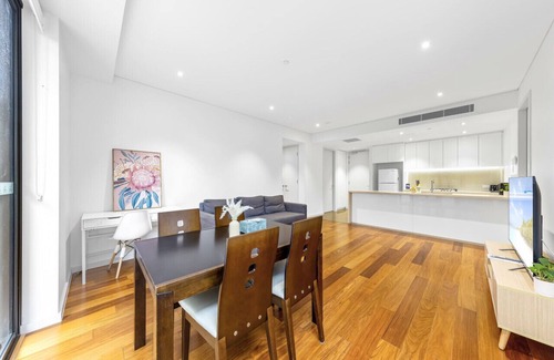Burwood Appartement | 2 BR Apt in heart of Burwood