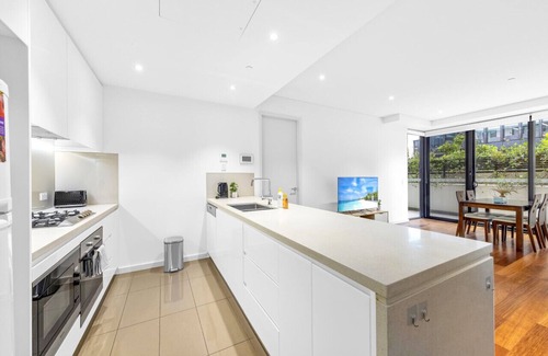 Burwood Appartement | 2 BR Apt in heart of Burwood