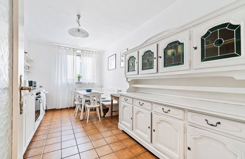 Neubau Appartement | 2 BR City Apartment in NEUBAU, 6 min to city center