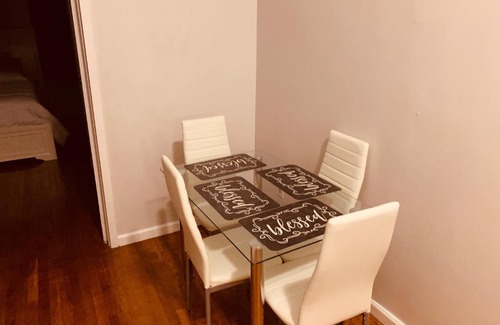 Clinton Hill Appartement | 2 BR CLASSY BROOKLYN APT-10 mins from BARCLAYS CENTER!