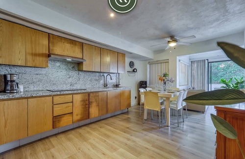Isla Iguana Appartement | 2 BR Condo in Hotel - Beach - Pools - Kids Club