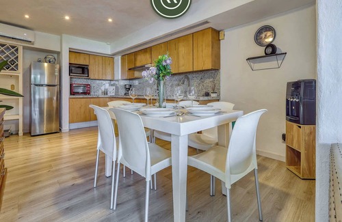 Isla Iguana Appartement | 2 BR Condo in Hotel - Beach - Pools - Kids Club