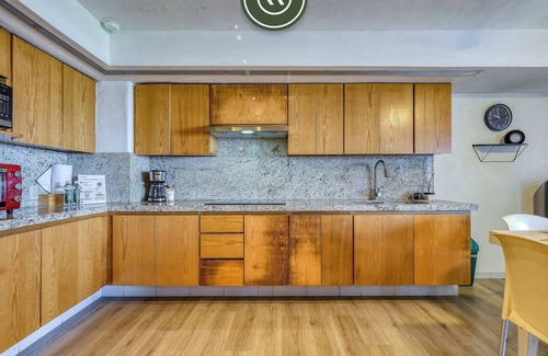 Isla Iguana Appartement | 2 BR Condo in Hotel - Beach - Pools - Kids Club