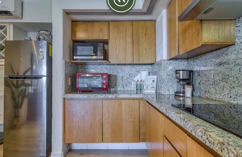 Isla Iguana Appartement | 2 BR Condo in Hotel - Beach - Pools - Kids Club