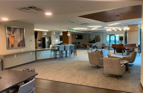 LoDo Appartement | 2 BR condo in heart of LoDo with great amenities