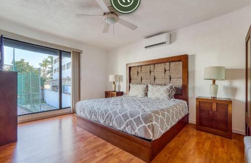 Isla Iguana Appartement | 2 BR Condo in Hotel - Beach - Pools - Kids Club