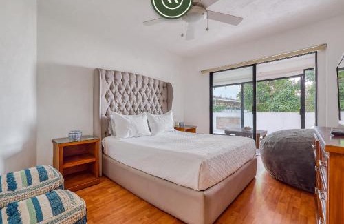 Isla Iguana Appartement | 2 BR Condo in Hotel - Beach - Pools - Kids Club