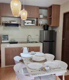 Cagayan de Oro Appartement | 2 Br Condo Unit Cagayan de Oro City