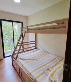 Cagayan de Oro Appartement | 2 Br Condo Unit Cagayan de Oro City