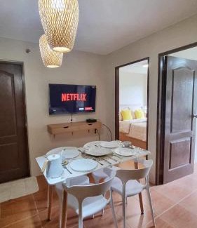 Cagayan de Oro Appartement | 2 Br Condo Unit Cagayan de Oro City