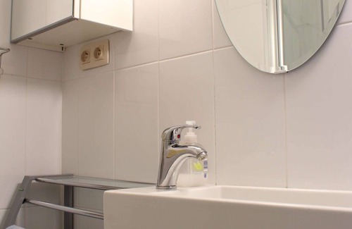 Etterbeek Appartement | Lumineux et confortable, entièrement équipé, grande mobilité, région calme près de l'UE