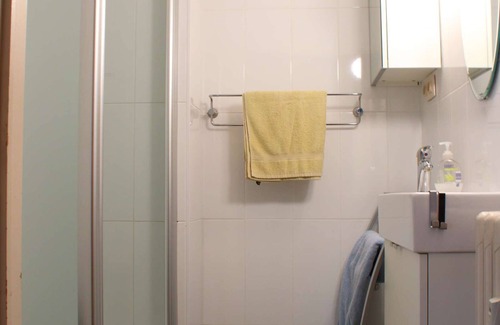 Etterbeek Appartement | Lumineux et confortable, entièrement équipé, grande mobilité, région calme près de l'UE