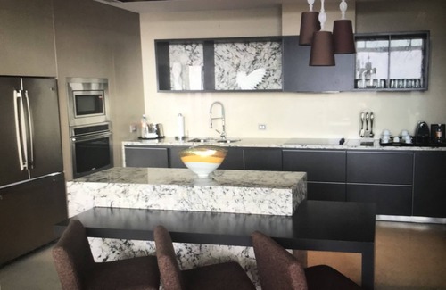 Villa Juarez Station Balnéaire | 2 BR Grand Luxxe Residence Club Platinum membre A ++ Spa Tower!