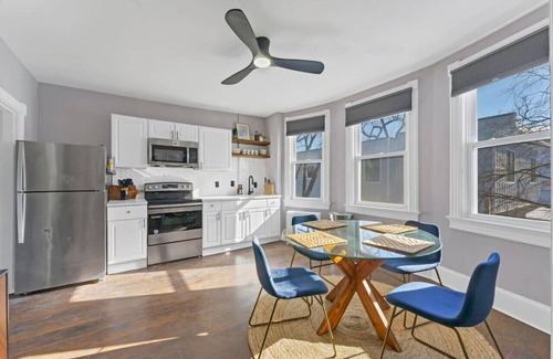 Woodridge Appartement | 2 BR Haven in the Pulse of the DC’s Vibrant Buzz!