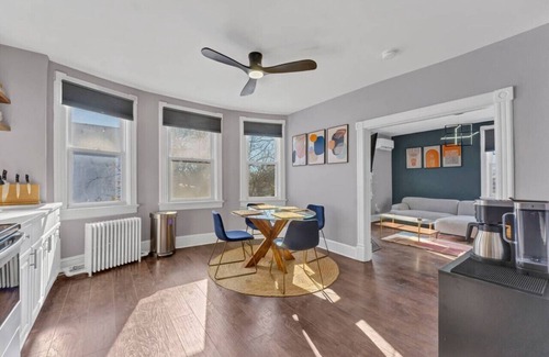 Woodridge Appartement | 2 BR Haven in the Pulse of the DC’s Vibrant Buzz!
