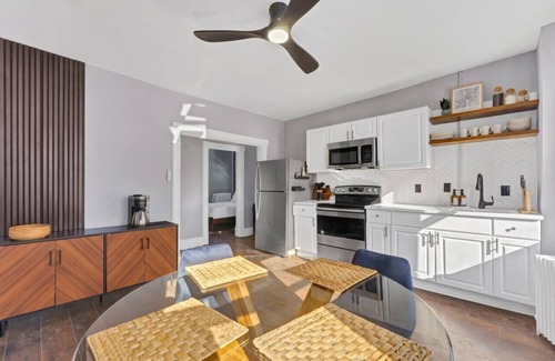 Woodridge Appartement | 2 BR Haven in the Pulse of the DC’s Vibrant Buzz!