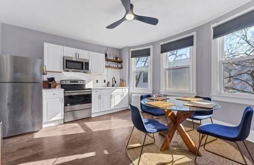 Woodridge Appartement | 2 BR Haven in the Pulse of the DC’s Vibrant Buzz!
