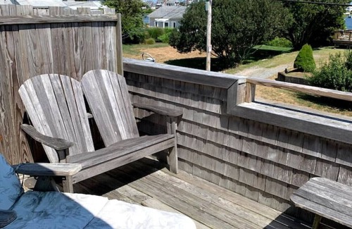 Matunuck Maison | 2 BR Matunuck Beach House, 1 Block from Ocean