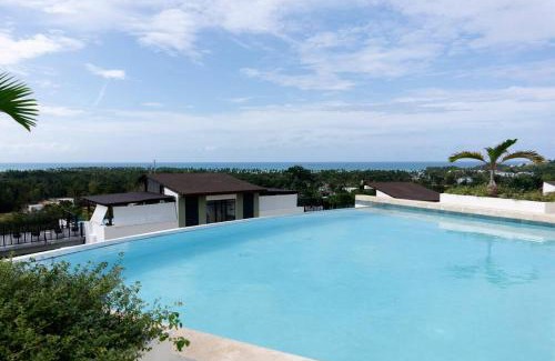 La Ceiba Appartement | 2 BR Ocean view apt playa bonita