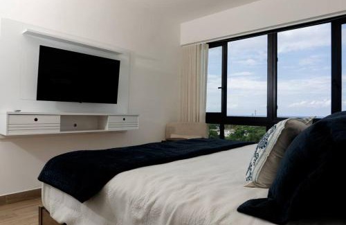 La Ceiba Appartement | 2 BR Ocean view apt playa bonita
