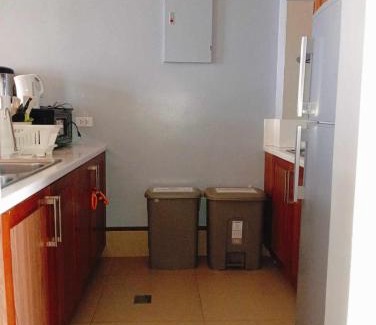 Morong Appartement | 2- BR PENTHOUSE - Seabreeze Building C, Penthouse Unit - P05