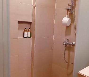 Morong Appartement | 2- BR PENTHOUSE - Seabreeze Building C, Penthouse Unit - P05
