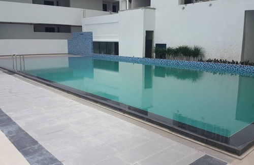 Bandar Kota Bharu Copropriété | 2 BR avec unité Riverview - Prestige Sky (B1-5)