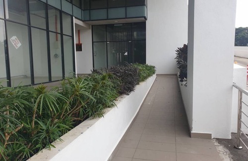 Bandar Kota Bharu Copropriété | 2 BR avec unité Riverview - Prestige Sky (B1-5)