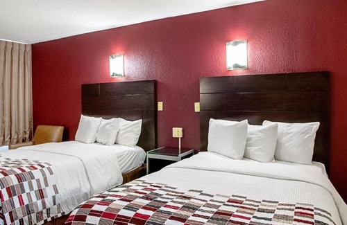 Slidell Hôtel | 2 Budget-Friendly Rooms Near Popular Attractions – Close to I-10