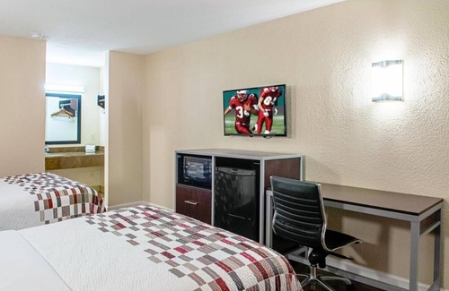 Slidell Hôtel | 2 Budget-Friendly Rooms Near Popular Attractions – Close to I-10