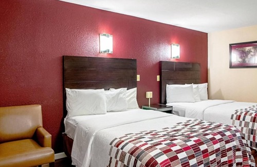 Slidell Hôtel | 2 Budget-Friendly Rooms Near Popular Attractions – Close to I-10