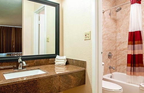 Slidell Hôtel | 2 Budget-Friendly Rooms Near Popular Attractions – Close to I-10